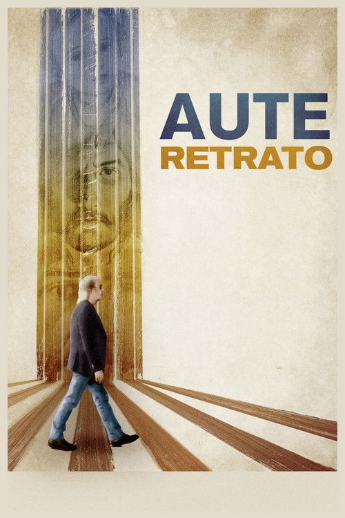 Aute retrato Poster