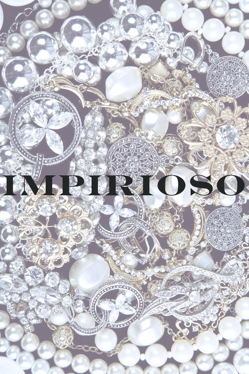 Impirioso Poster