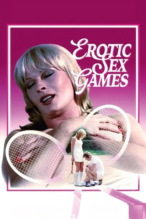 Erotic Sex Games Poster
