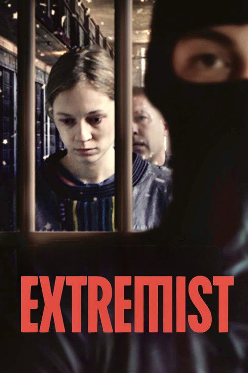 Extremist Poster