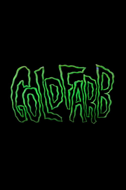 Goldfarb Poster