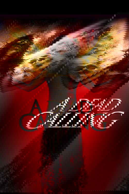 A Dead Calling Poster