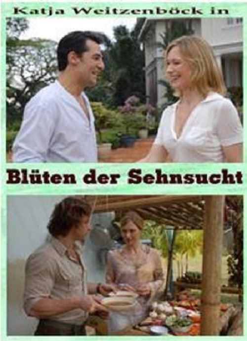 Die Blüten der Sehnsucht Poster