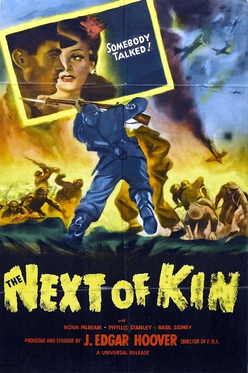 The Next of Kin Poster