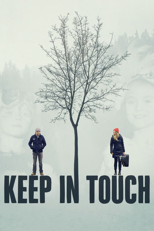Keep in Touch Poster