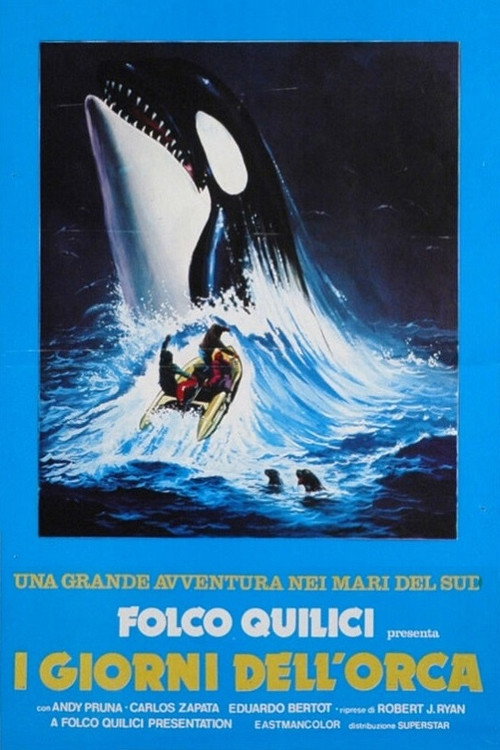 Killers of the Wild Poster