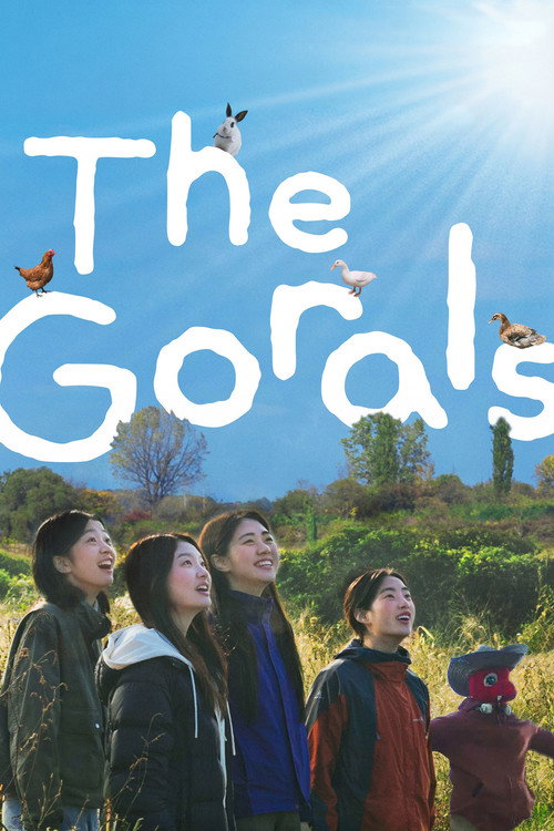The Gorals Poster