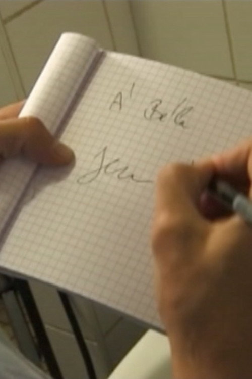 Autogram Poster