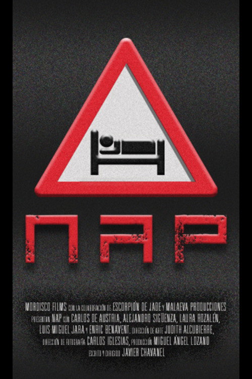 NAP Poster