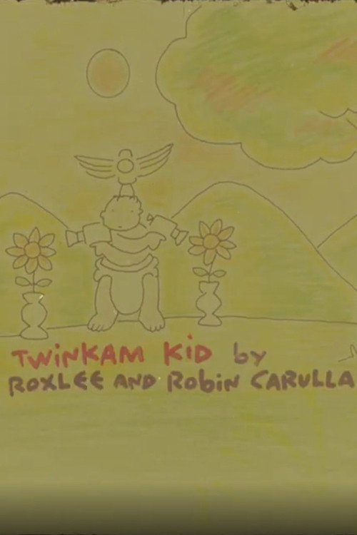 Twinkam Kid Poster