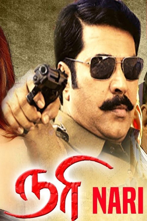 Nari Poster