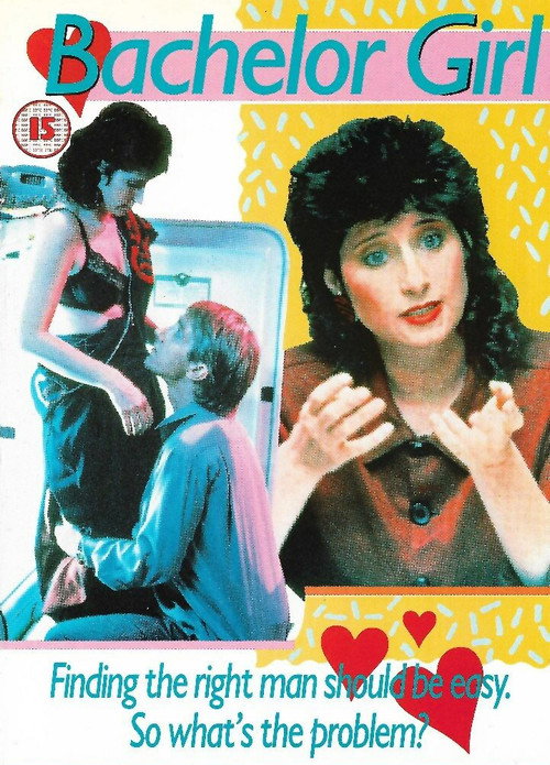 Bachelor Girl Poster