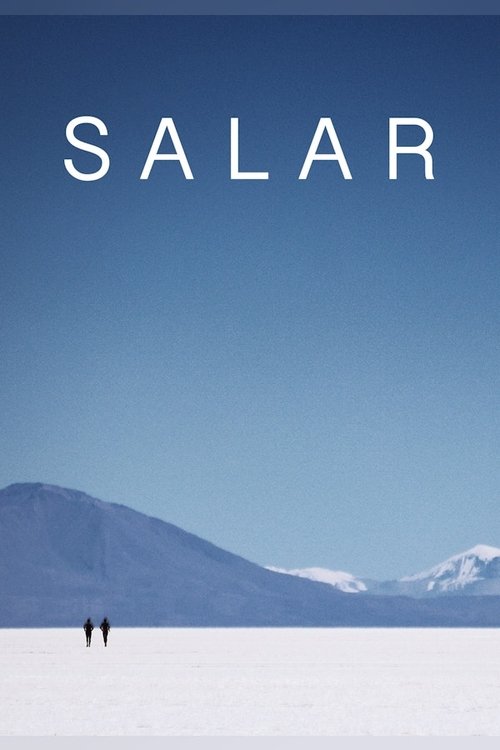 Salar Poster