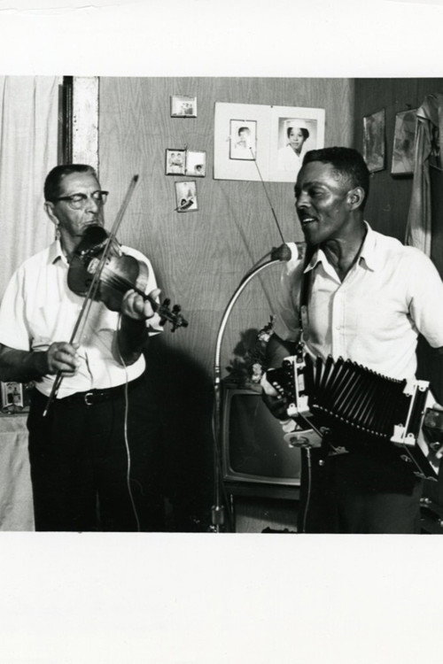 Le reel du pendu Poster