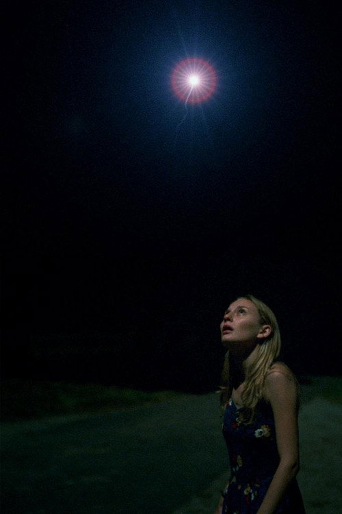 Lost Paradises Poster