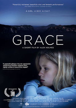 Grace Poster