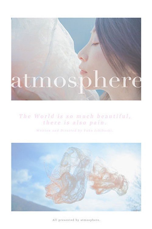 atmosphere Poster
