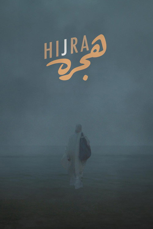 Hijra Poster