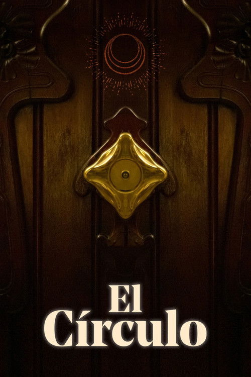 El Círculo Poster