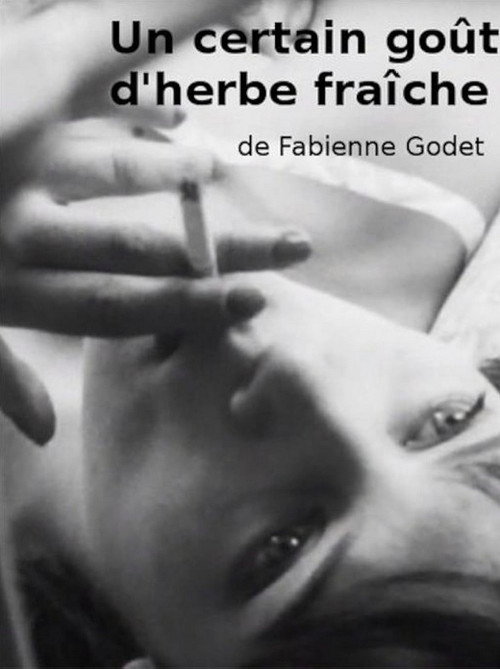 The Taste of Fresh Grass Poster