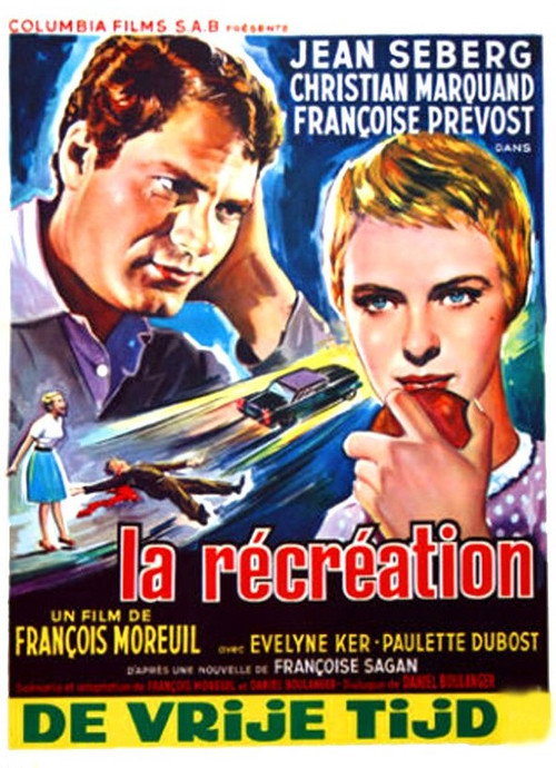 Playtime Poster