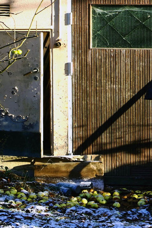 Dagerman: en garage musical Poster