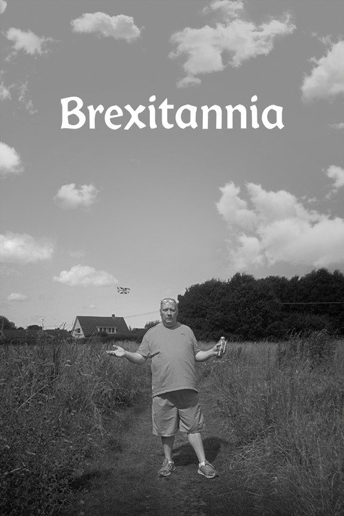 Brexitannia Poster