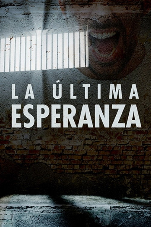 La última esperanza Poster