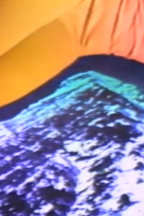 Up to Mount Everest Poster