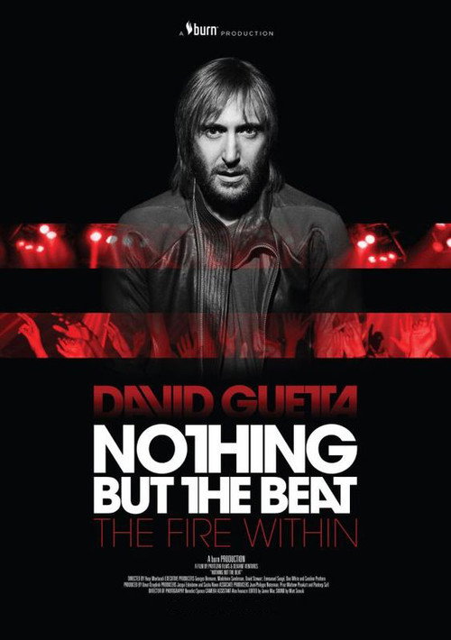 Nothing But The Beat Poster