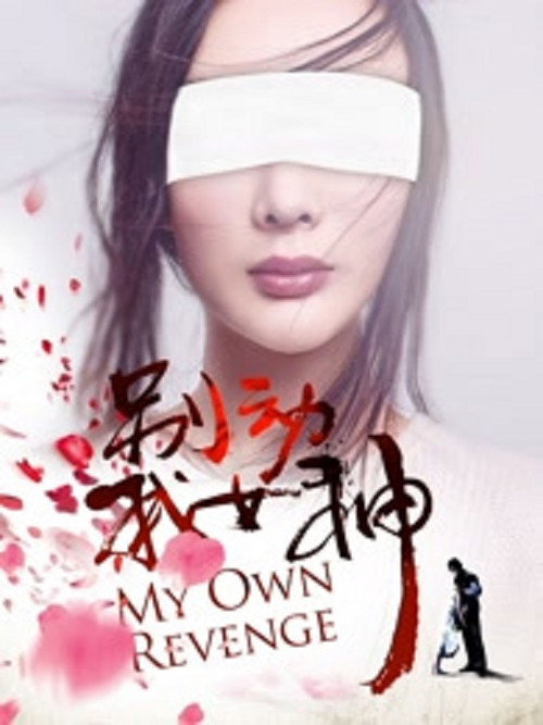 My Own Revenge Poster
