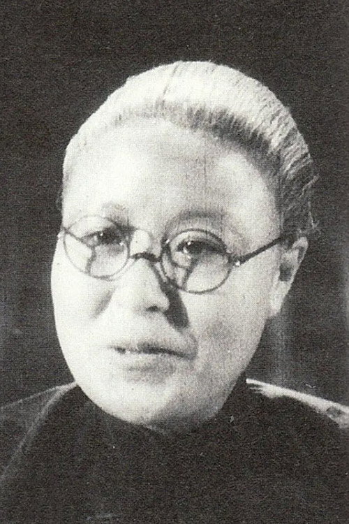 皆大欢喜 Poster