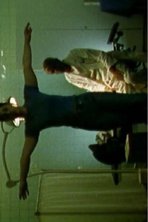 Motion Report Poster