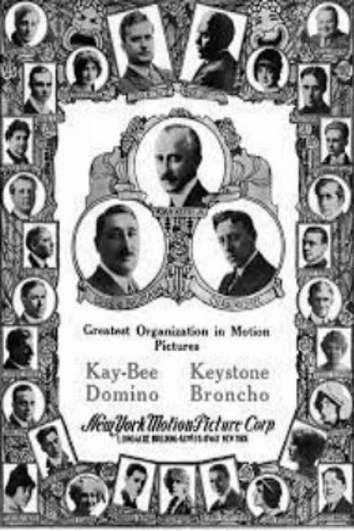 On Secret Service Poster