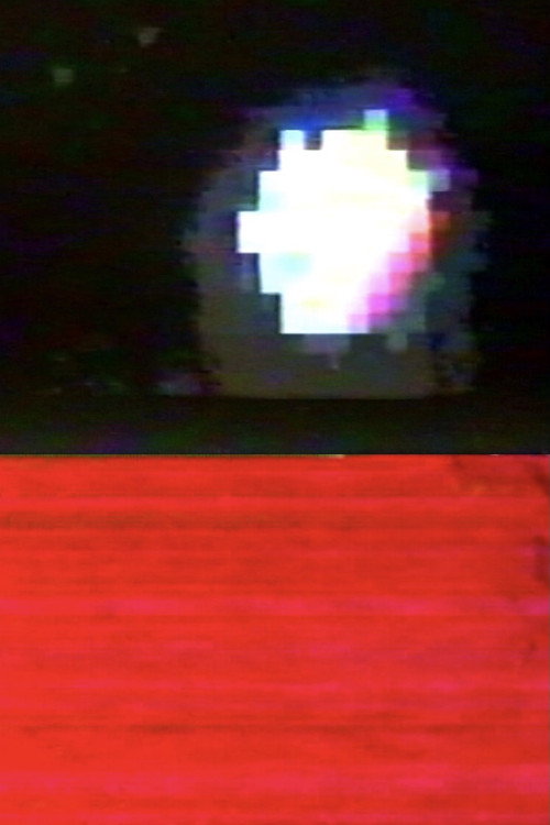 STATIC Poster