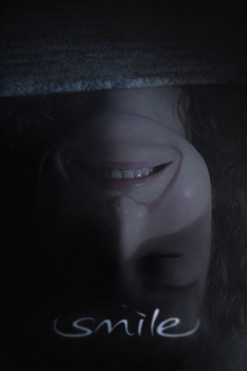 Smile Poster