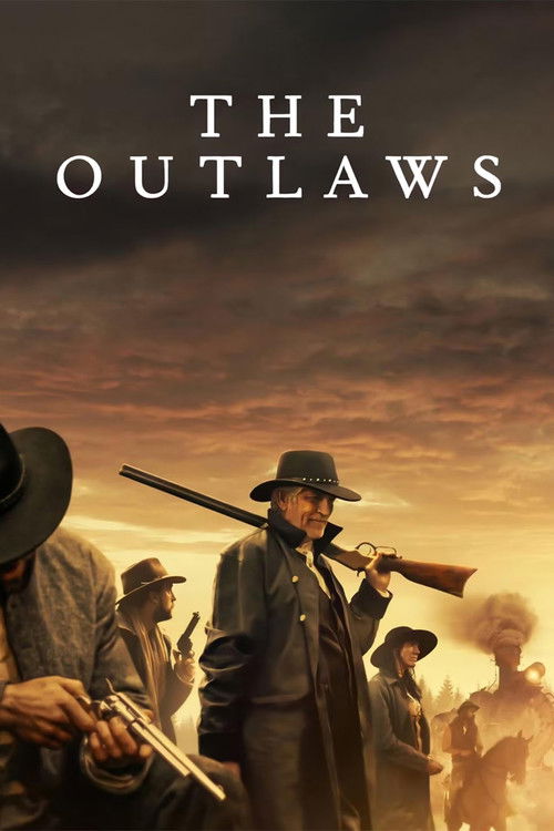 The Outlaws Poster