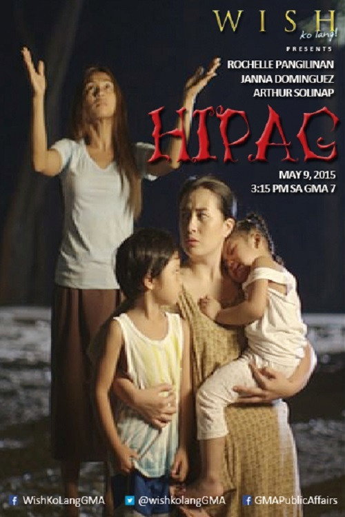 Hipag Poster