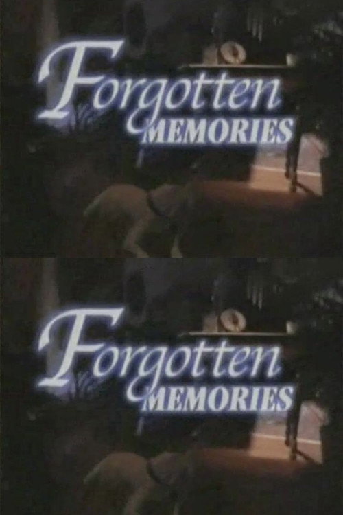 Forgotten Memories Poster