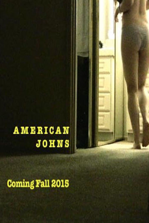 American Johns Poster