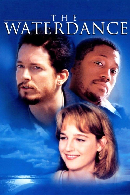 The Waterdance Poster
