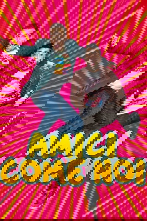 Amici come noi Poster