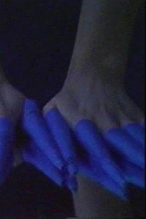 Sinisukka 1948 Poster