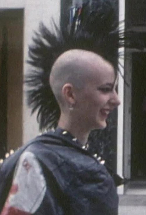 Citizens Banned Poster