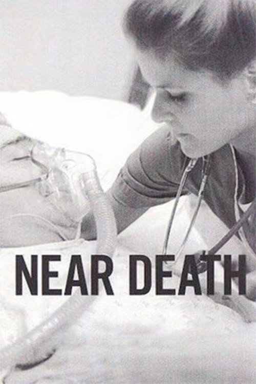 Near Death Poster