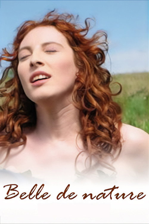 Belle de Nature Poster