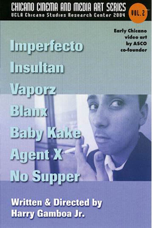 Insultan Poster