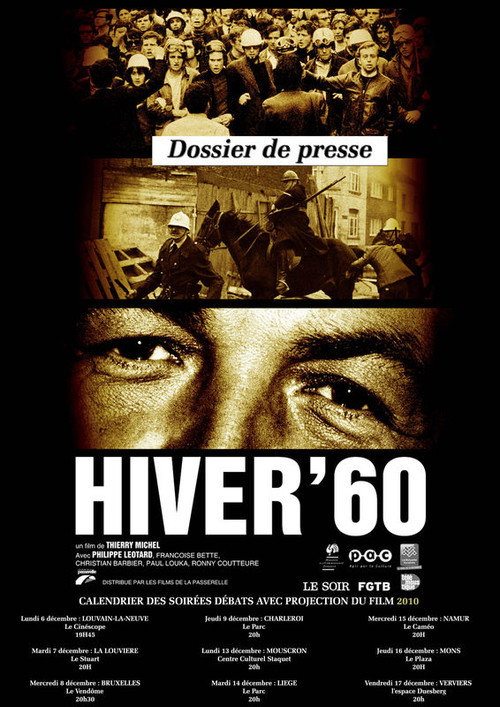 Hiver 60 Poster