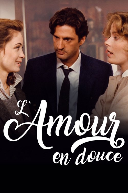 Love on the Quiet Poster