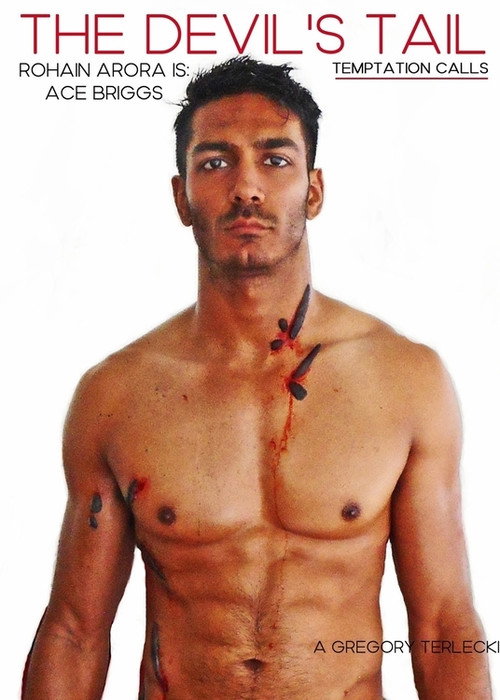 The Devil's Tail Poster